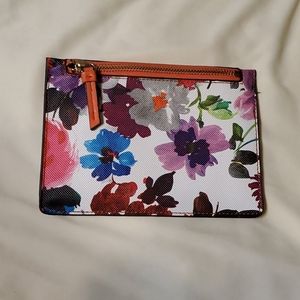 Ladies Leather Wallet